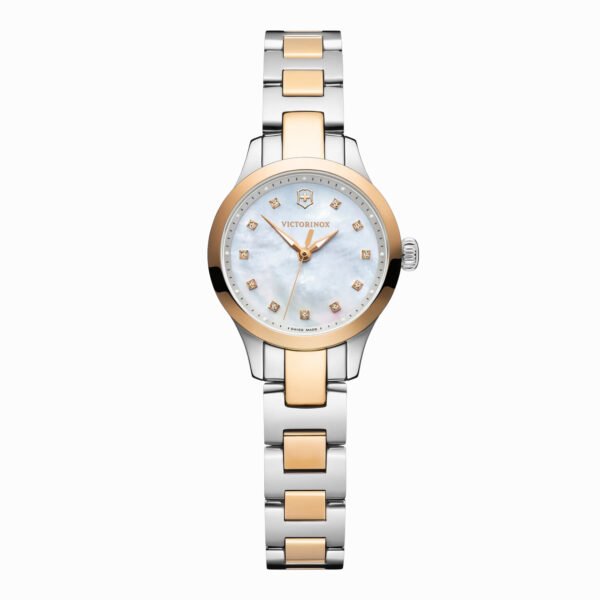 Reloj Victorinox Alliance XS