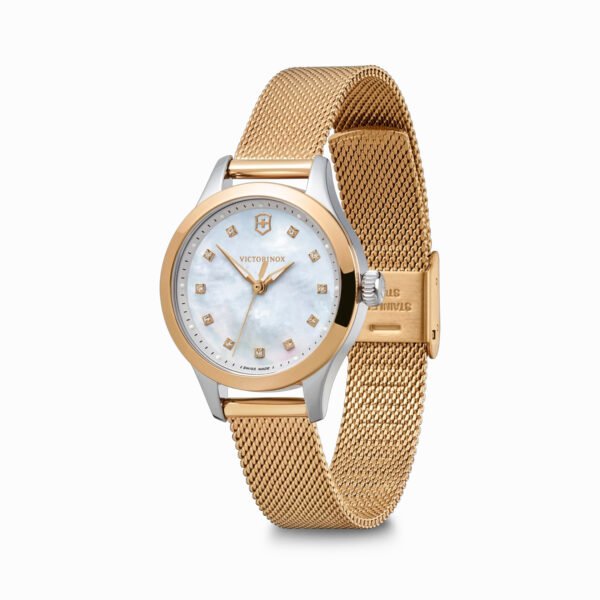 Reloj Victorinox Alliance XS