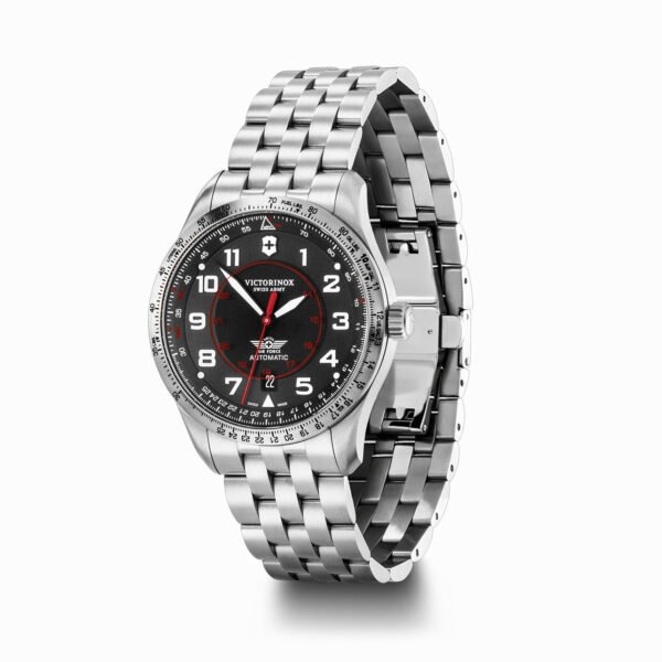 Reloj Victorinox Airboss Mechanical