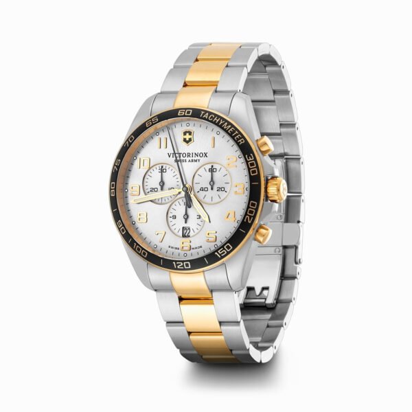 Reloj Victorinox FieldForce Classic Chrono