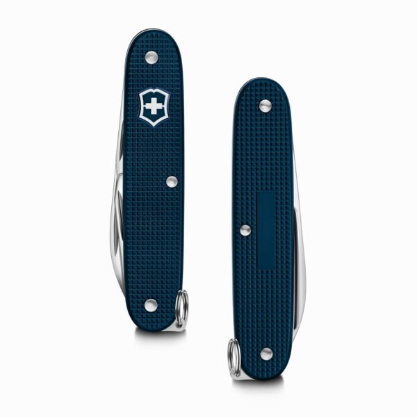 Reloj Victorinox Alliance con navaja suiza