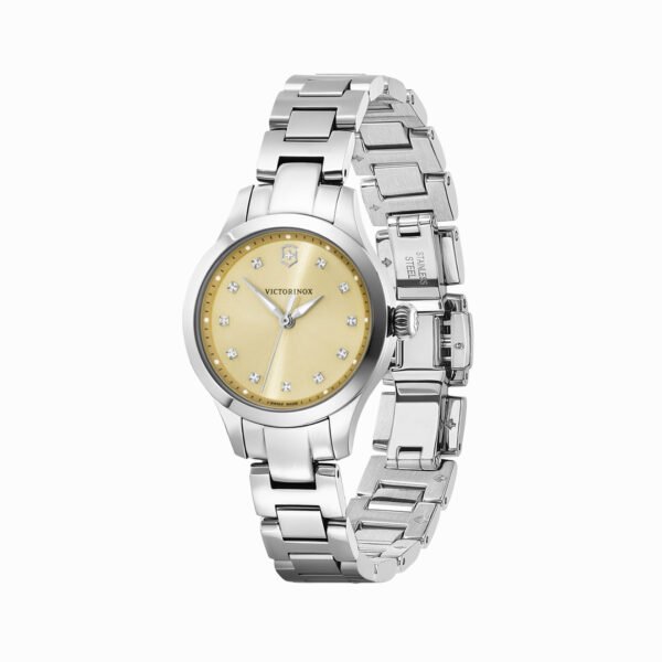 Reloj Victorinox Alliance XS