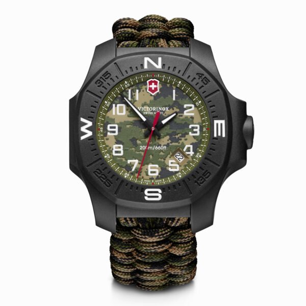 Reloj Victorinox I.N.O.X. Carbon de Edición Limitada