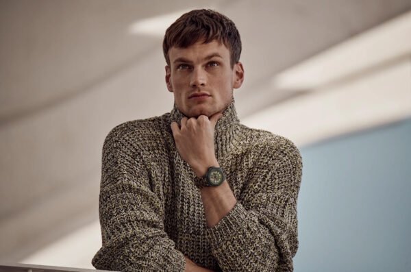 Reloj Victorinox I.N.O.X. Carbon de Edición Limitada