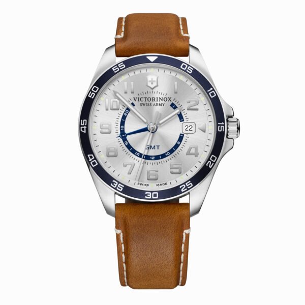 Reloj Victorinox FieldForce Classic GMT