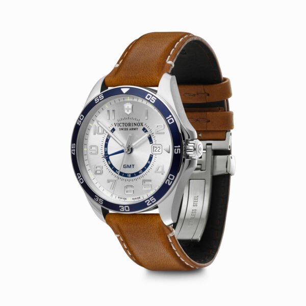 Reloj Victorinox FieldForce Classic GMT