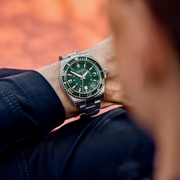 Reloj Victorinox Maverick Large