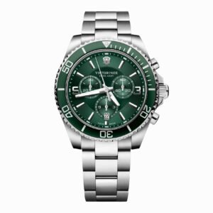 Reloj Victorinox Maverick Chronograph