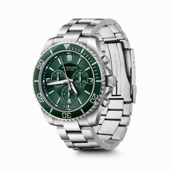 Reloj Victorinox Maverick Chronograph