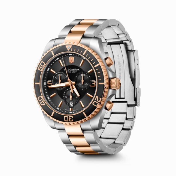 Reloj Victorinox Maverick Chronograph