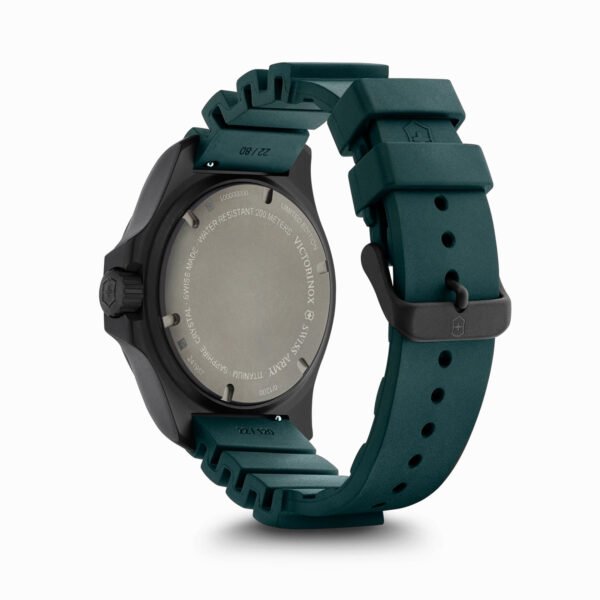 241957-3 Reloj Victorinox I.N.O.X. Professional Diver Titanium Edición limitada