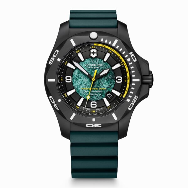 241957-6 Reloj Victorinox I.N.O.X. Professional Diver Titanium Edición limitada