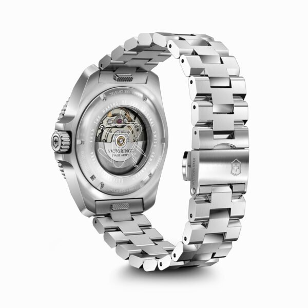 Reloj Victorinox Journey 1884 Automatic