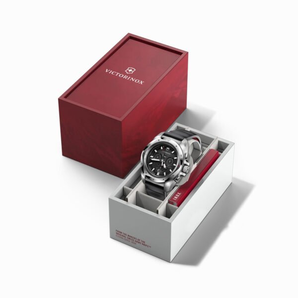 Reloj Victorinox I.N.O.X. Chrono