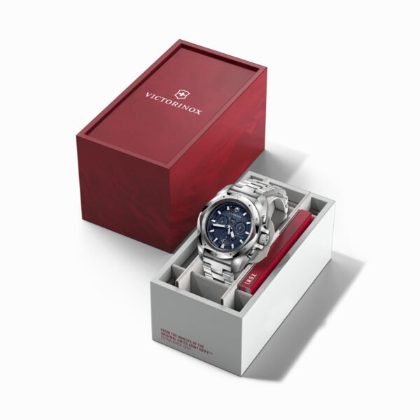 Reloj Victorinox I.N.O.X. Chrono