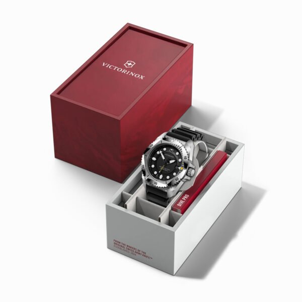 Reloj Victorinox Dive Pro Quartz