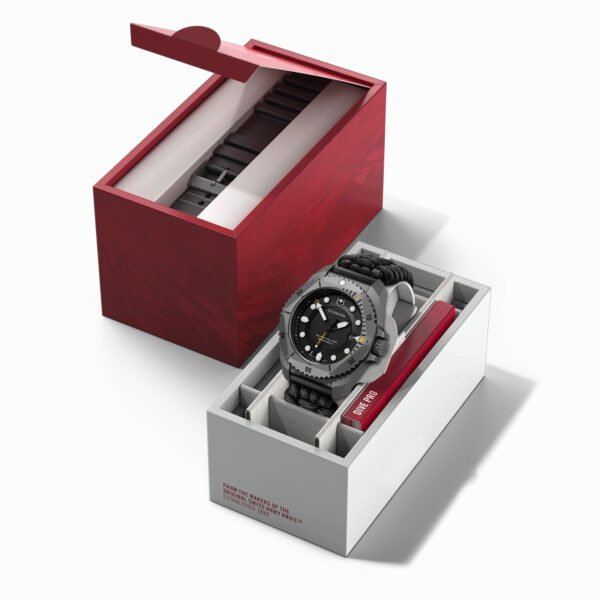 Reloj Victorinox Dive Pro Quartz