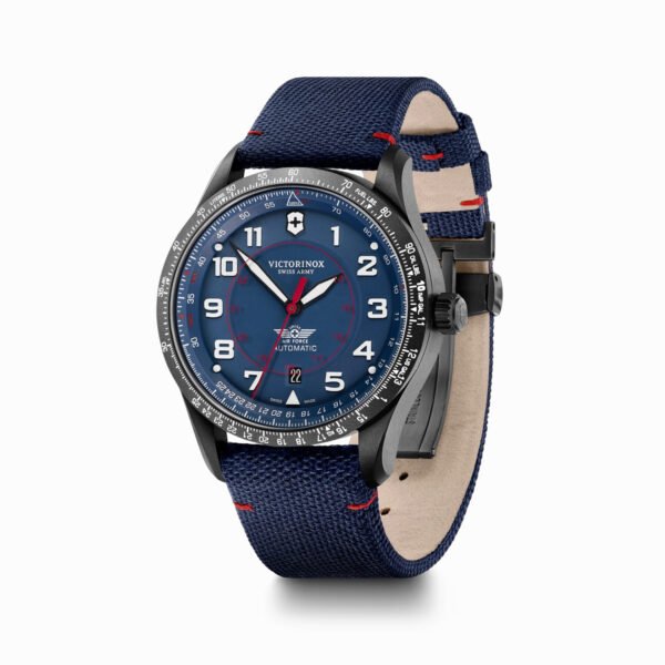 Reloj Victorinox Airboss Mechanical