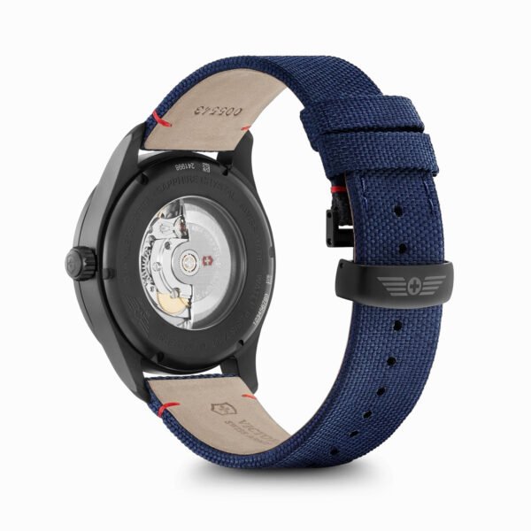 Reloj Victorinox Airboss Mechanical