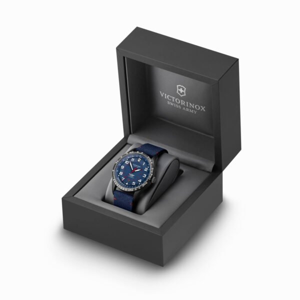 Reloj Victorinox Airboss Mechanical