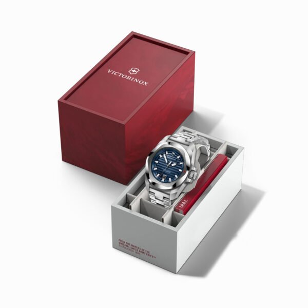 Reloj Victorinox I.N.O.X. Automatic