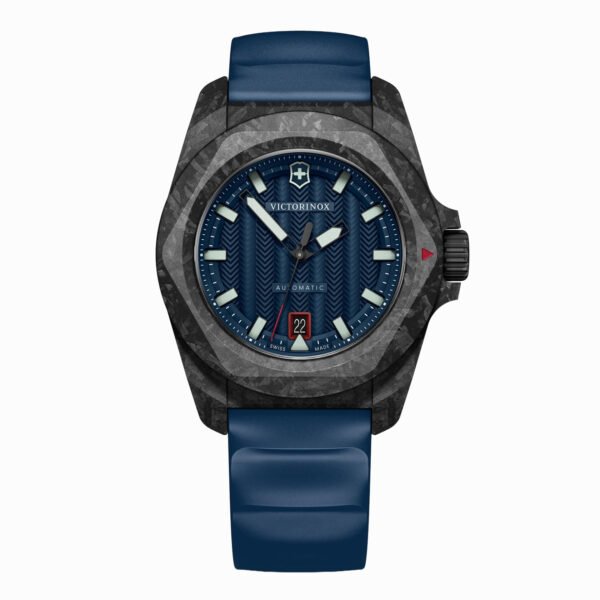 Reloj Victorinox I.N.O.X. Automatic con navaja suiza