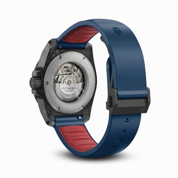 Reloj Victorinox I.N.O.X. Automatic con navaja suiza