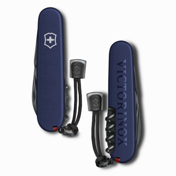Reloj Victorinox I.N.O.X. Automatic con navaja suiza
