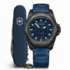 Reloj Victorinox I.N.O.X. Automatic con navaja suiza