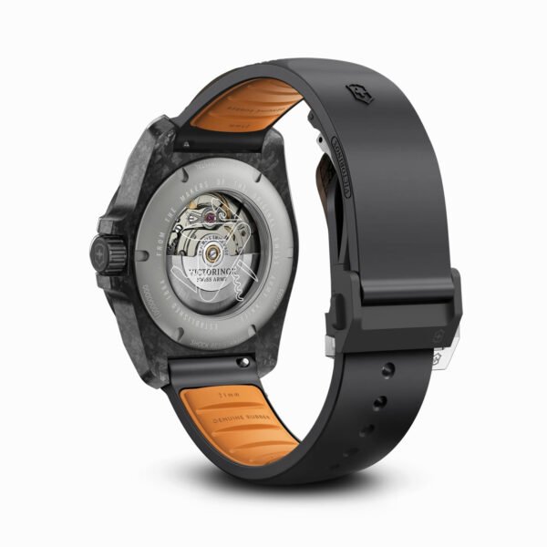 242023-1-3 Reloj Victorinox I.N.O.X. Automatic con navaja suiza