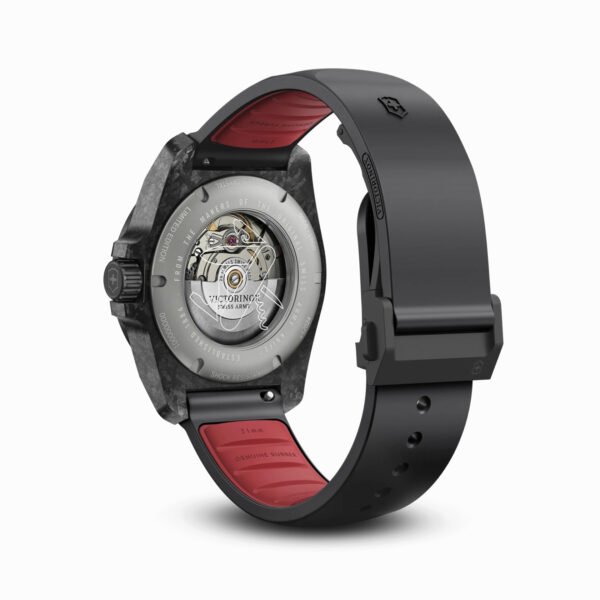 Reloj Victorinox I.N.O.X. Automatic con navaja suiza