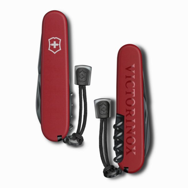 Reloj Victorinox I.N.O.X. Automatic con navaja suiza