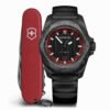Reloj Victorinox I.N.O.X. Automatic con navaja suiza