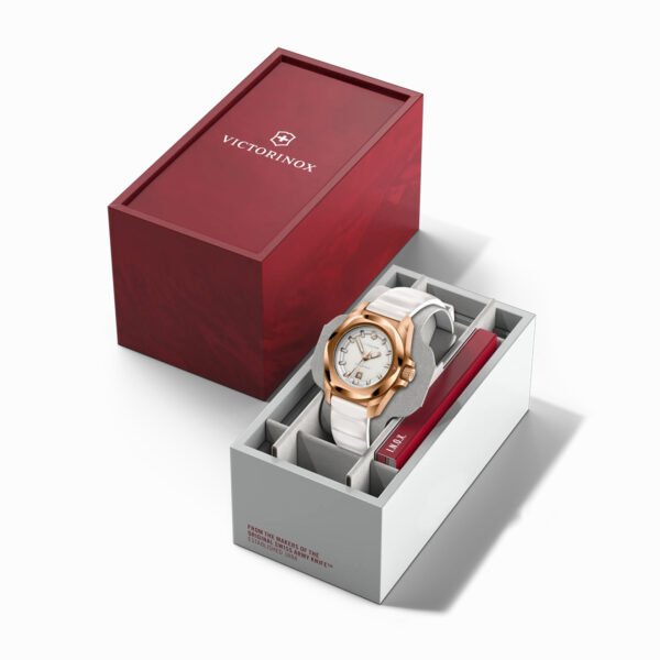 Reloj Victorinox I.N.O.X. Small