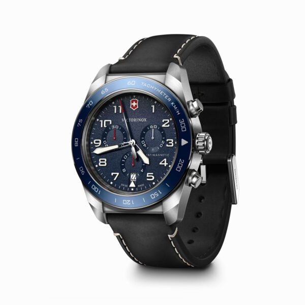 Reloj Victorinox Swiss Army Chronograph