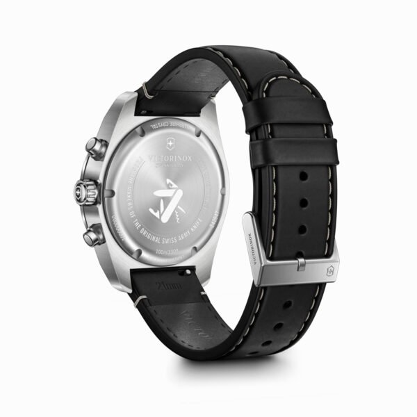 Reloj Victorinox Swiss Army Chronograph