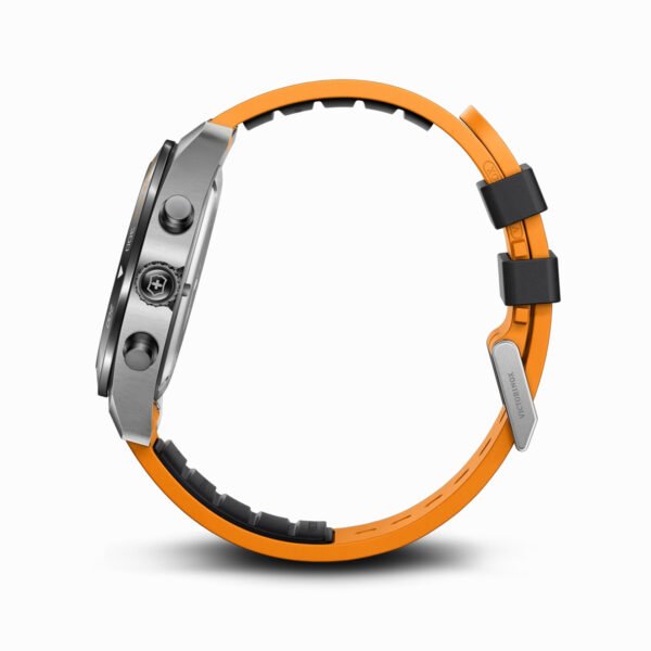 Reloj Victorinox Swiss Army Chronograph