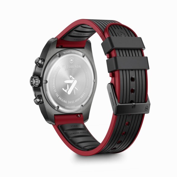 Reloj Victorinox Swiss Army Chronograph