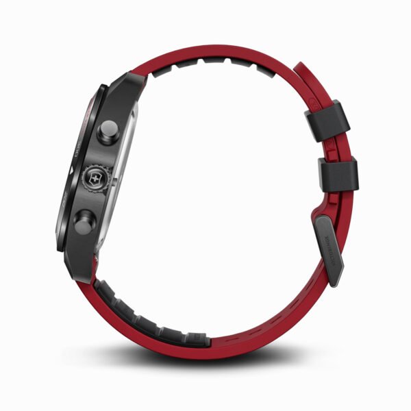 Reloj Victorinox Swiss Army Chronograph