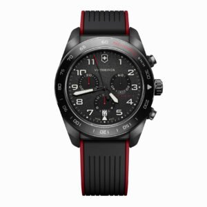 Reloj Victorinox Swiss Army Chronograph