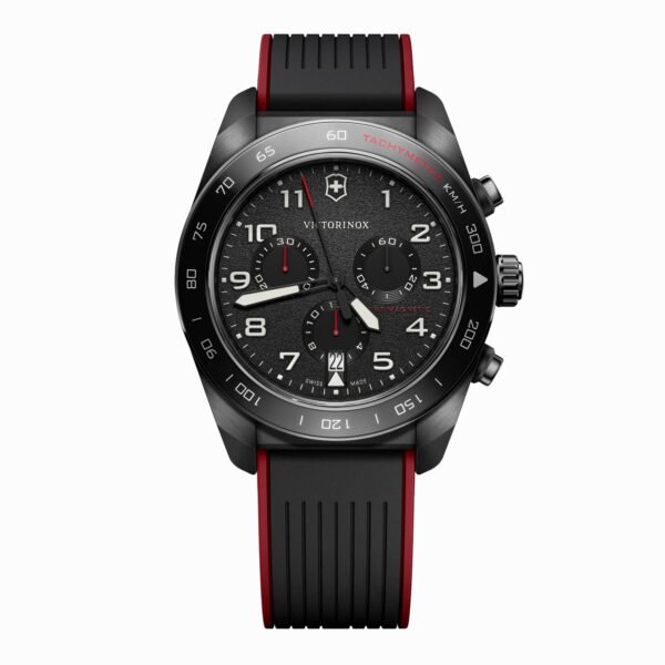 Reloj Victorinox Swiss Army Chronograph