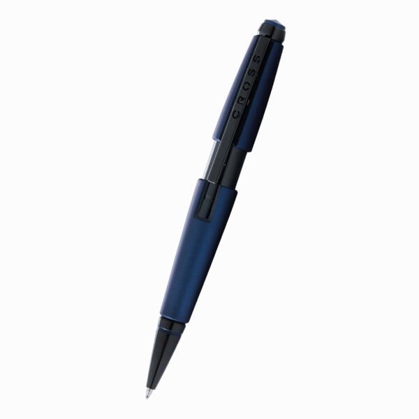 Bolígrafo Cross Edge™ Azul matte