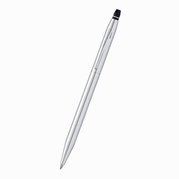 Bolígrafo Cross Click™ cromado