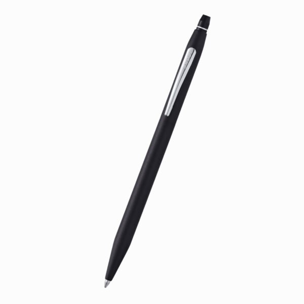 Bolígrafo Cross Click™ Classic negro