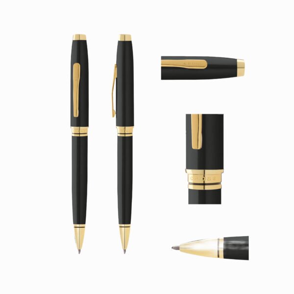 AT0662-11 2 Bolígrafo Cross Coventry