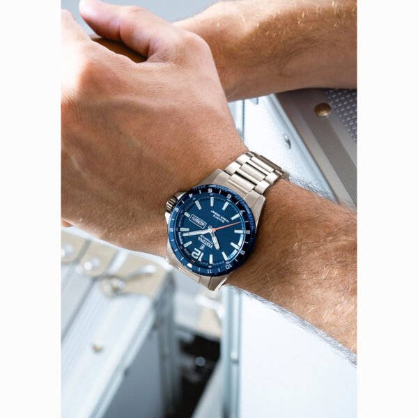 Reloj Festina Calendario Titanium