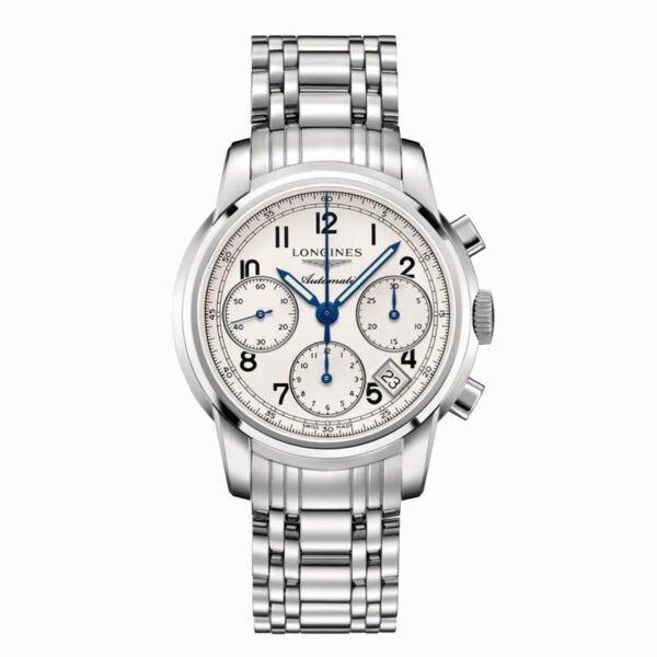 Reloj Longines Saint-Imier Chronograph