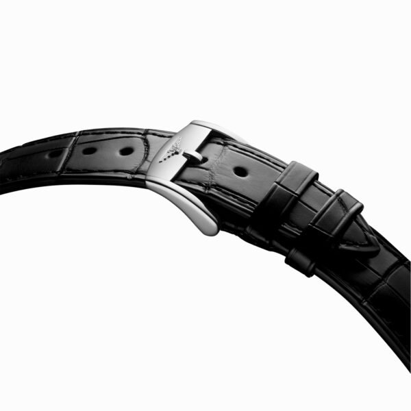 L1.651.4.09.23 Reloj Longines Heritage Year of the Snake Edition