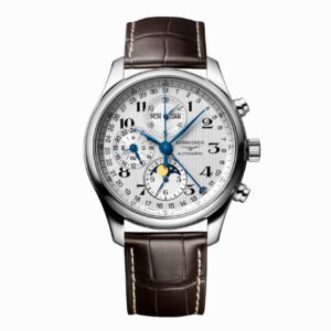 Reloj Longines Master Collection Chrono Moonphase