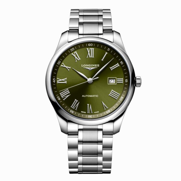 Reloj Longines Master Collection